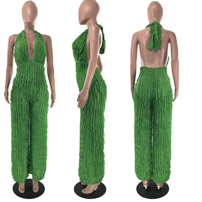Well Tailored Garment with a Graceful Silhouette