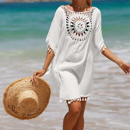 Elegantly Styled Blouse for Everyday Wear