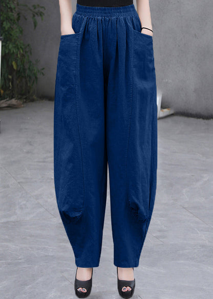 Polished Pants with an Effortless Classic Look