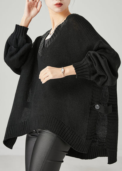 Beautifully Crafted Sweater in a Classic Style
