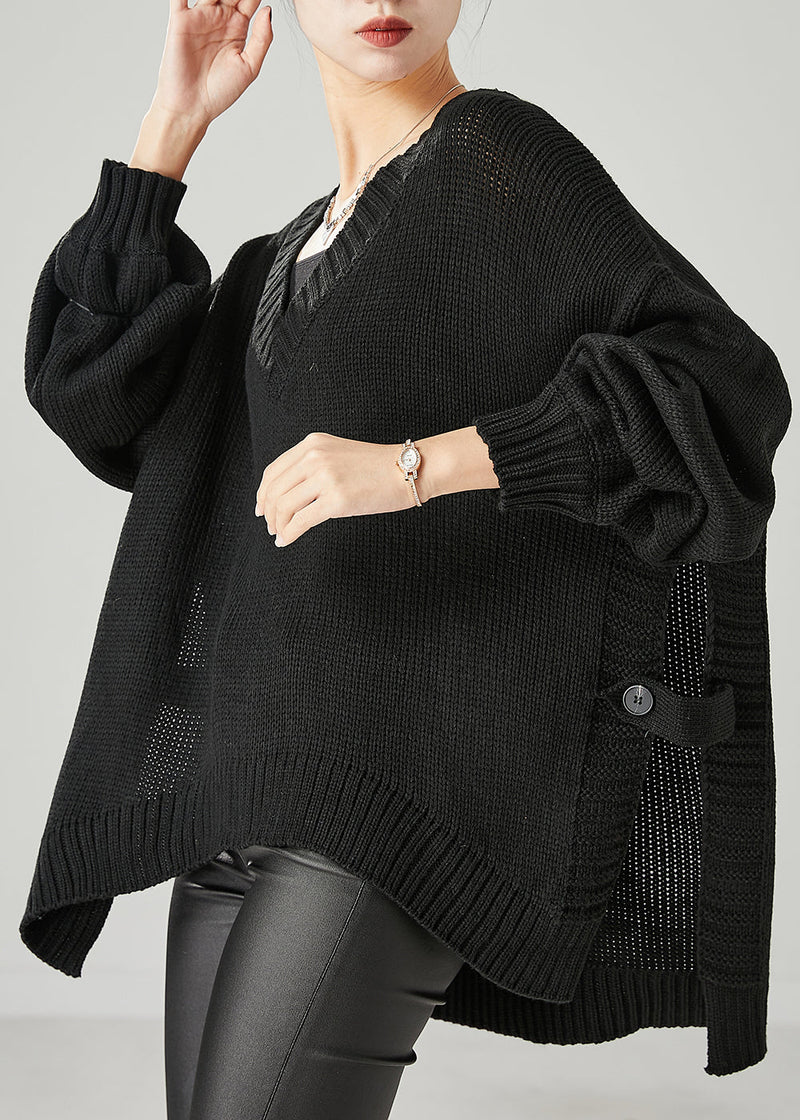 Beautifully Crafted Sweater in a Classic Style