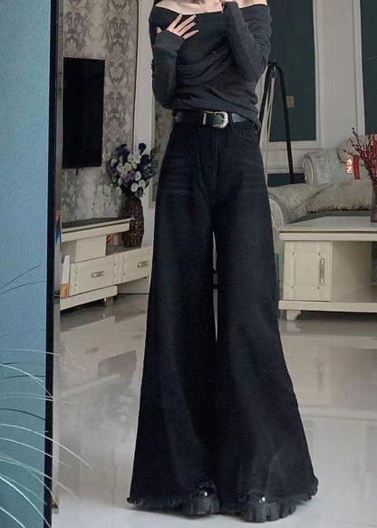 Sophisticated Pants with a Clean Classic Look