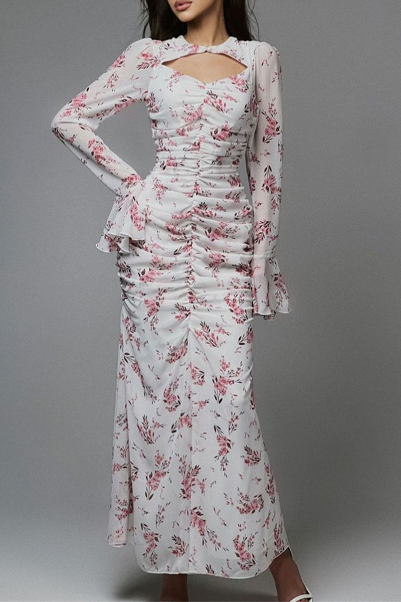 Classic Vintage & Enduringly Stylish Dress