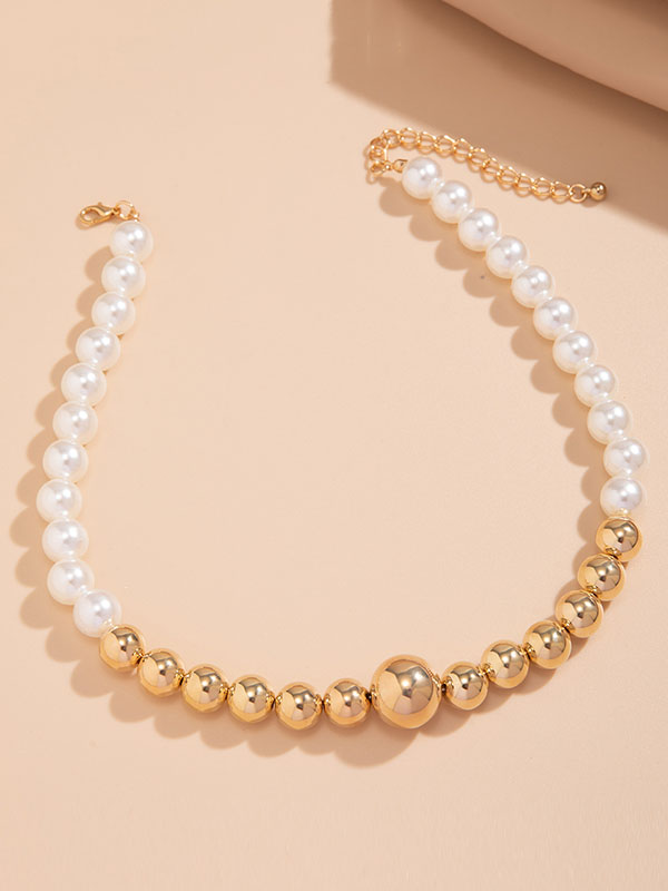A Vintage Style Garment with Delicate Timeless Details