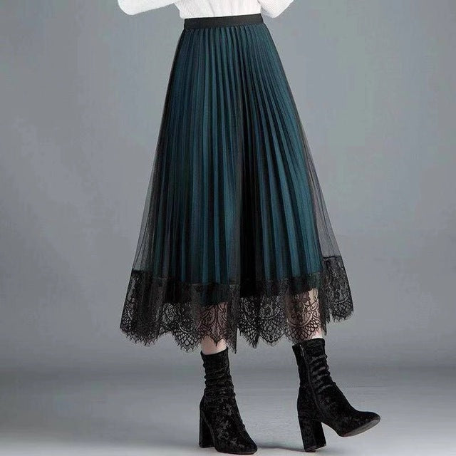 Beautifully Finished Garment in a Timeless Design