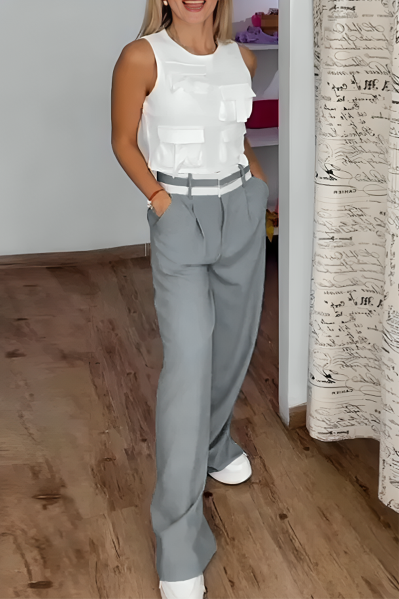 Vintage Inspired Garment with a Contemporary Edge