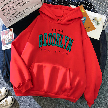 Vintage Inspired Pullover with a Contemporary Edge