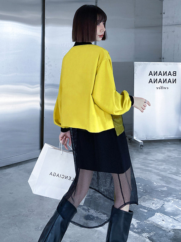Well Tailored Jacket with a Graceful Silhouette