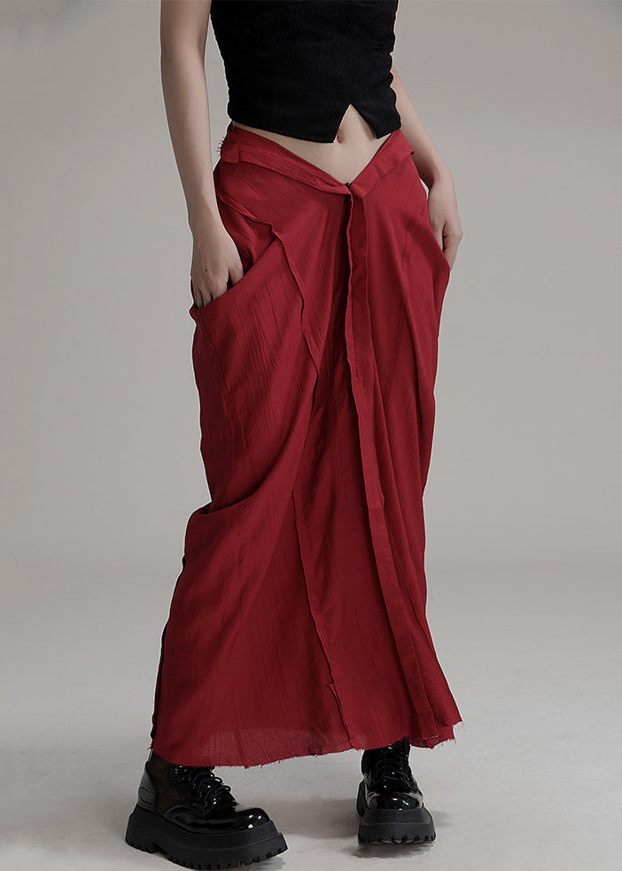 Sophisticated Garment with a Clean Classic Look