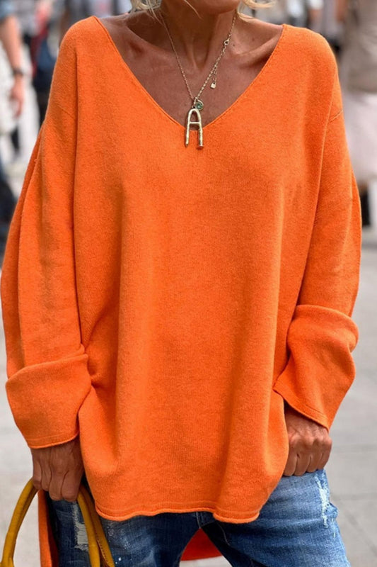 Beautifully Balanced Top with Timeless Character