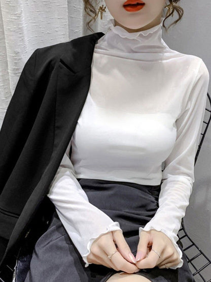 Beautifully Crafted Shirt in a Classic Style