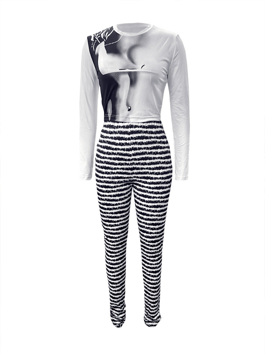 Elegantly Styled T-Shirt for Everyday Wear