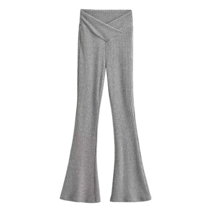 Beautifully Finished Pants in a Timeless Design