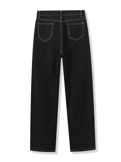 Beautifully Balanced Garment with Timeless Character