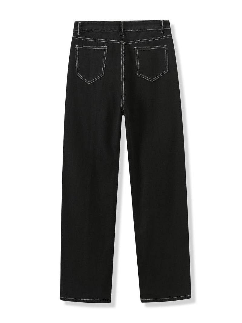 Beautifully Balanced Garment with Timeless Character