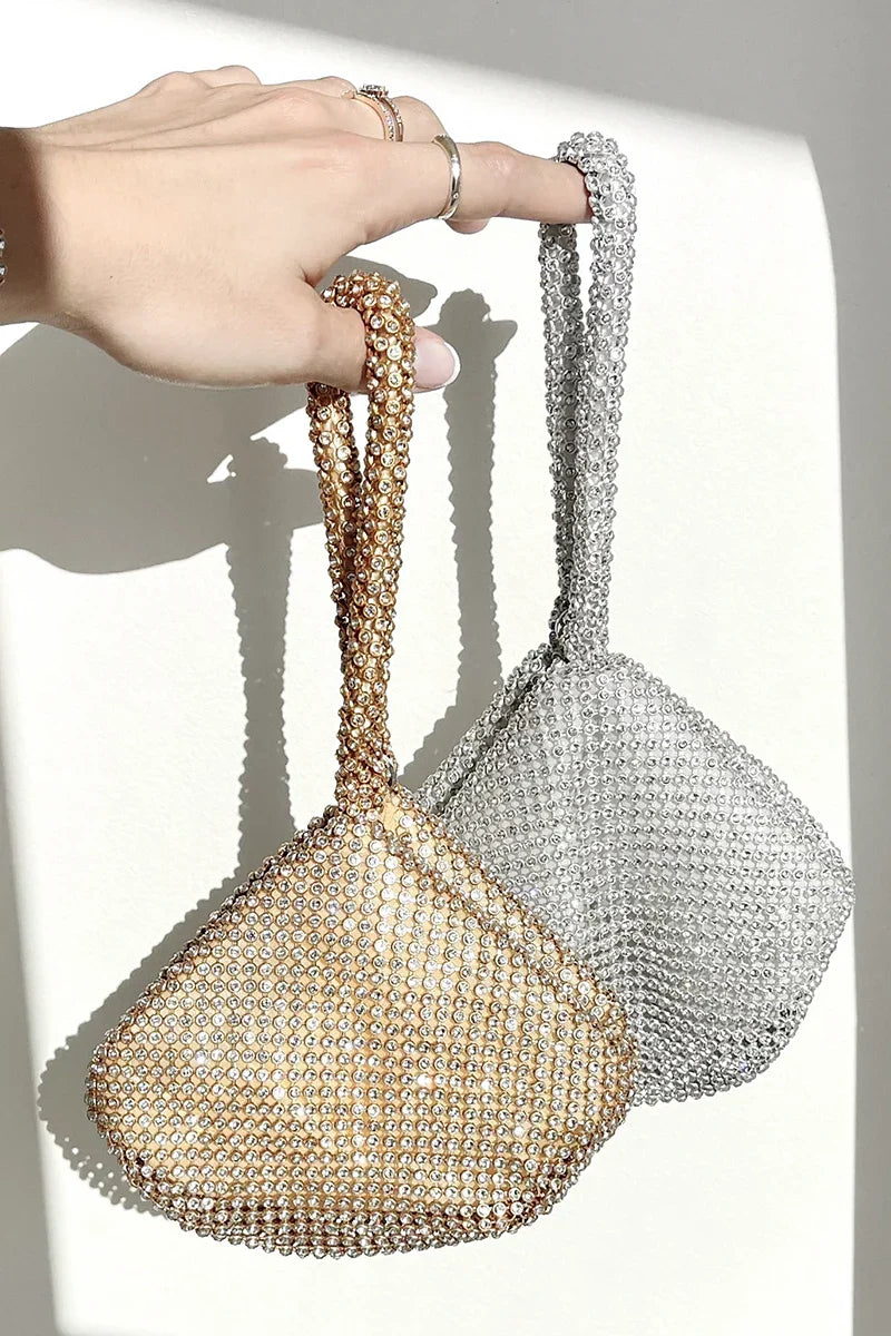 Polished Bag with an Effortless Classic Look