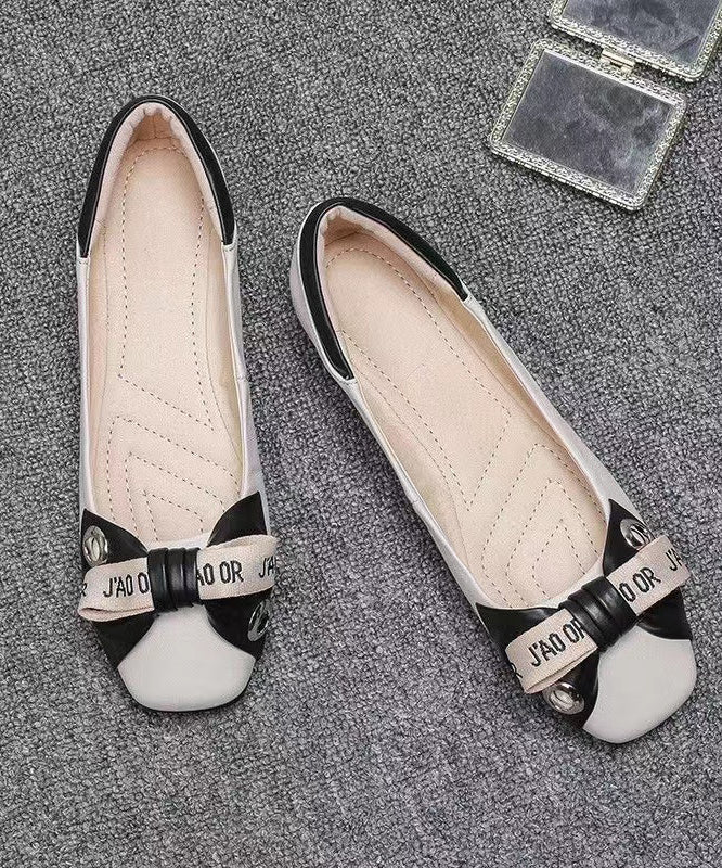 Vintage Inspired Shoes with a Contemporary Edge