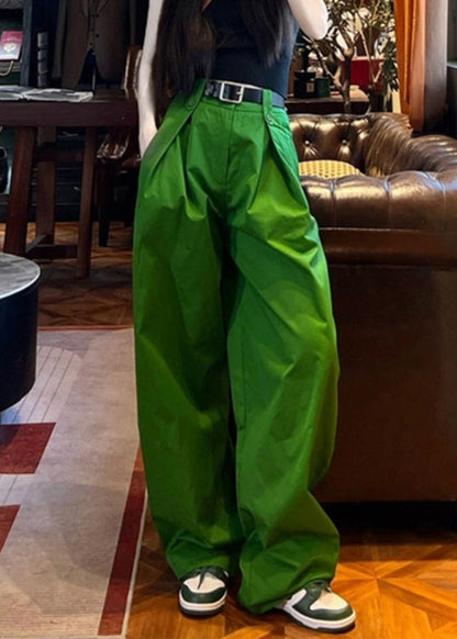 Beautifully Crafted Pants in a Classic Style