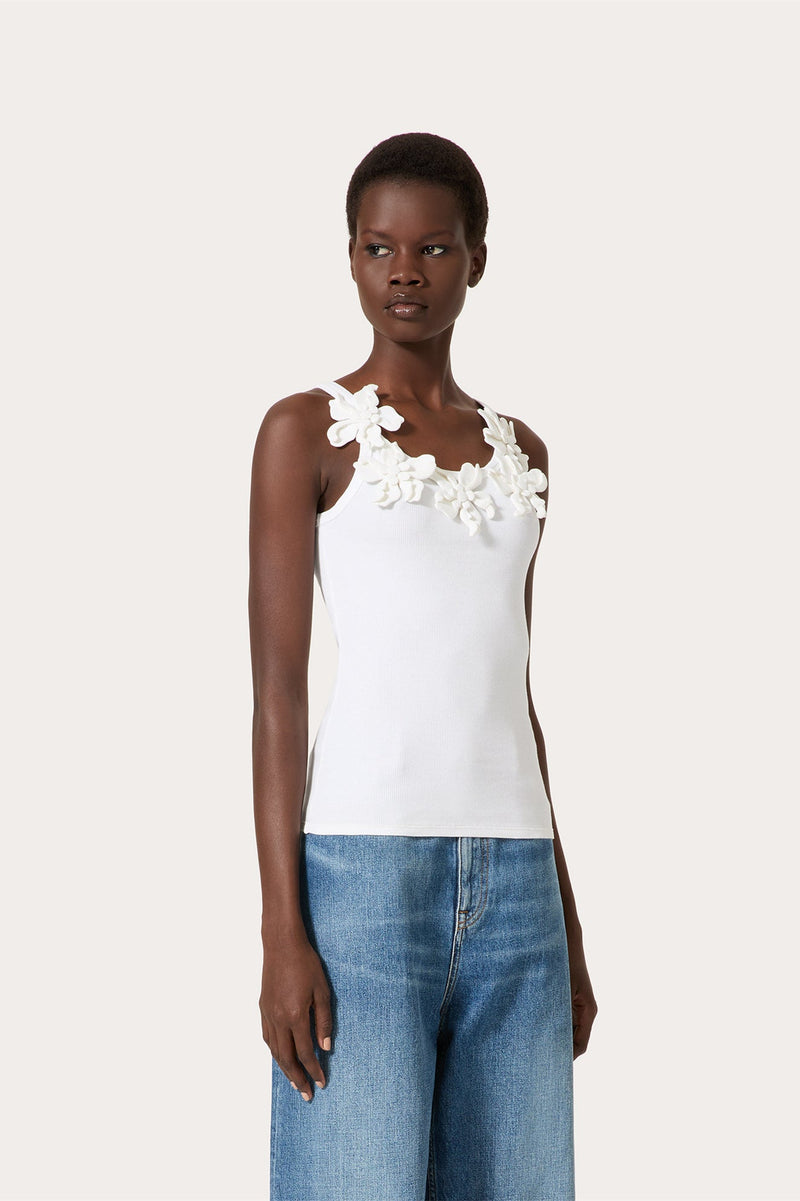 Beautifully Balanced Top with Timeless Character