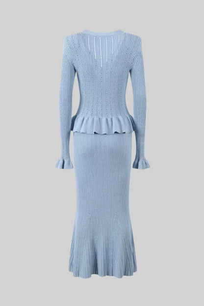 Classic Vintage Garment with a Flattering Fit