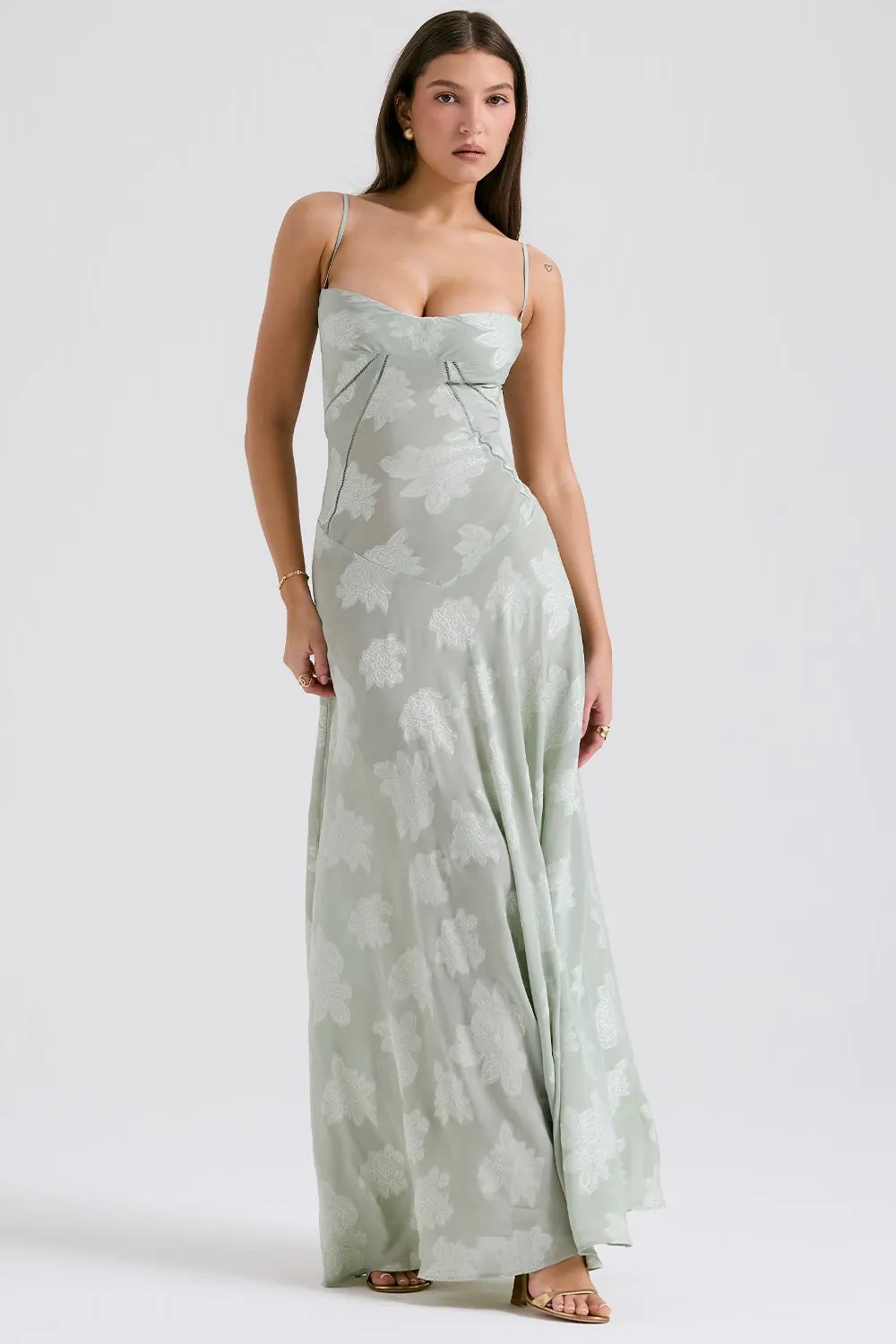 Classic Vintage & Enduringly Stylish Garment