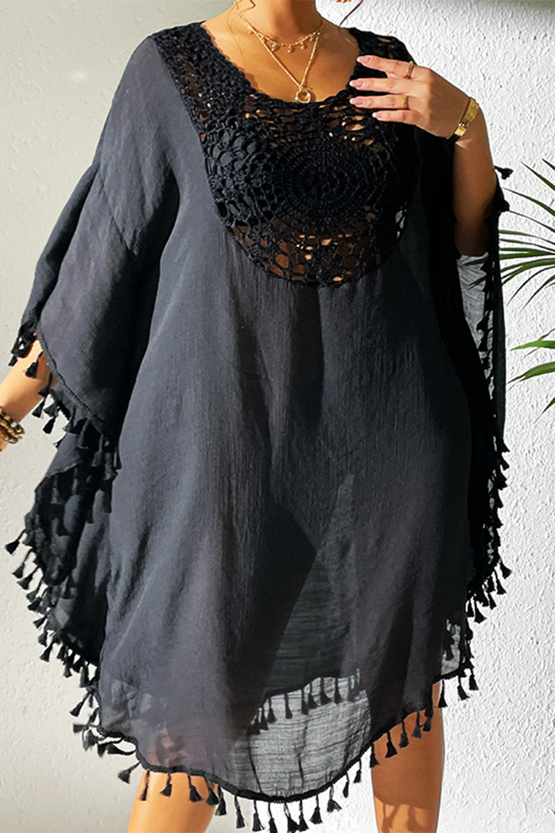Well Tailored Garment with a Graceful Silhouette