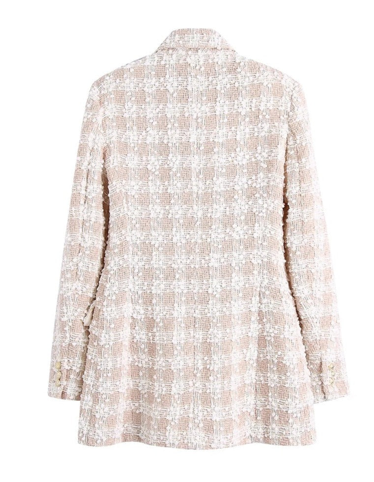 Classic Vintage Garment with a Flattering Fit