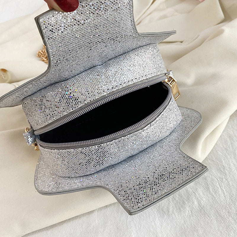 Beautifully Balanced Bag with Timeless Character