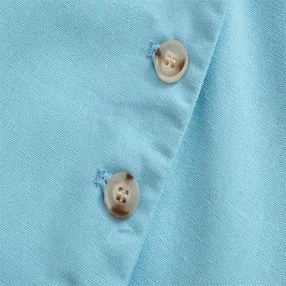 Gracefully Styled Garment for Any Occasion