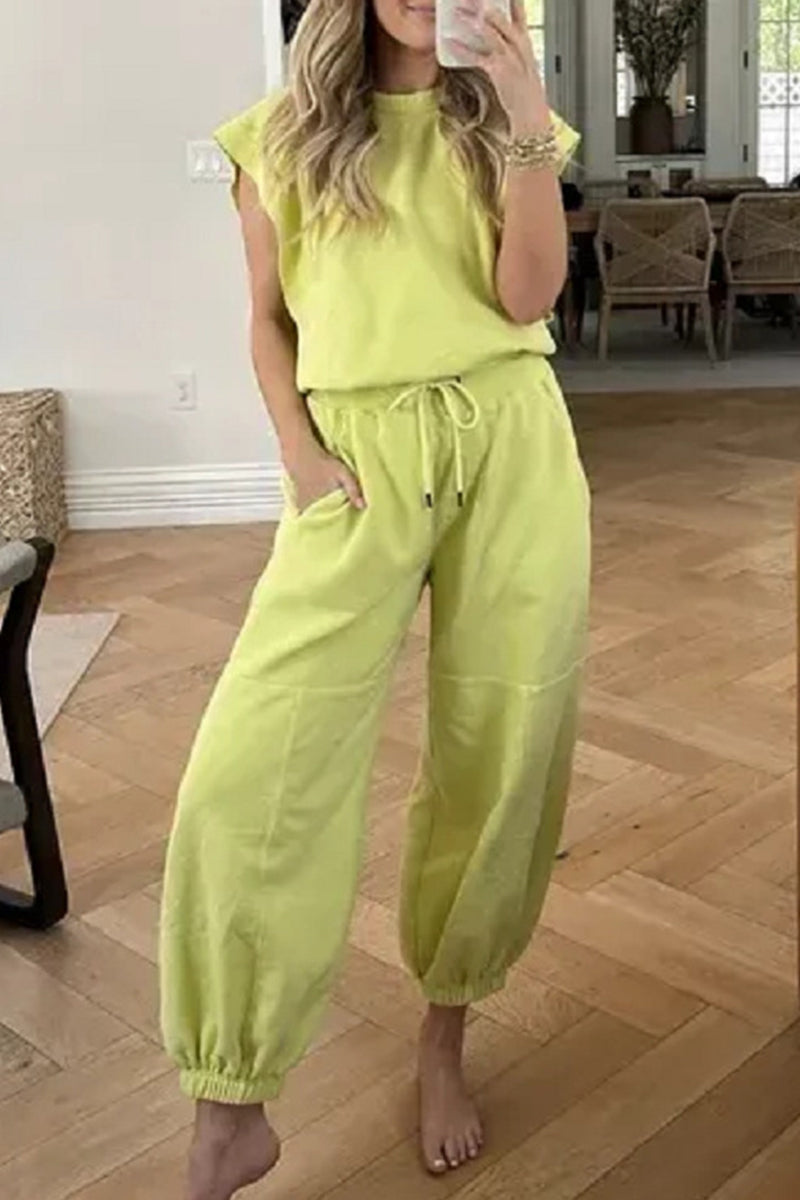 Vintage Inspired Garment with a Contemporary Edge