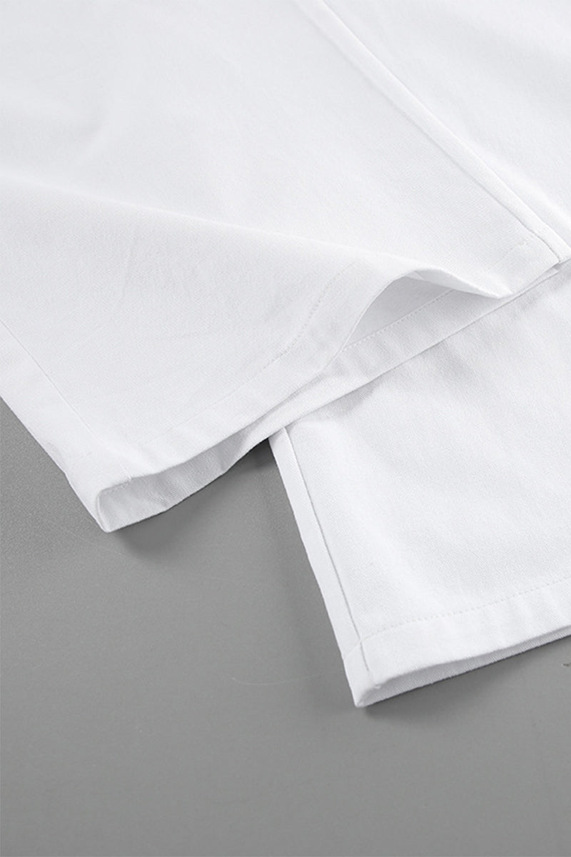 Classic Vintage Garment with a Flattering Fit