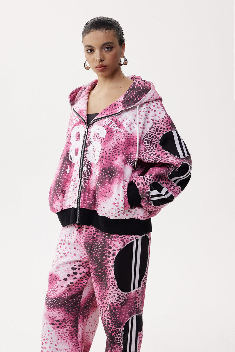 Beautifully Balanced Jacket with Timeless Character