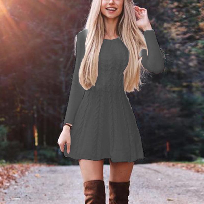 Beautifully Finished Sweater in a Timeless Design