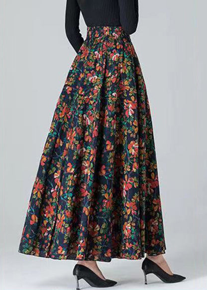 Well Tailored Garment with a Graceful Silhouette