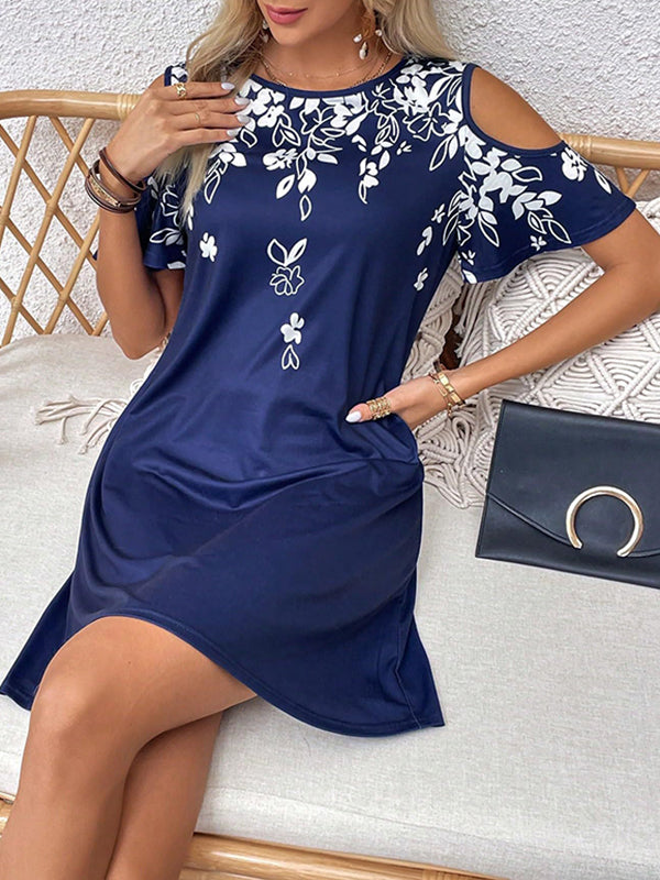 Classic Vintage & Enduringly Stylish Dress