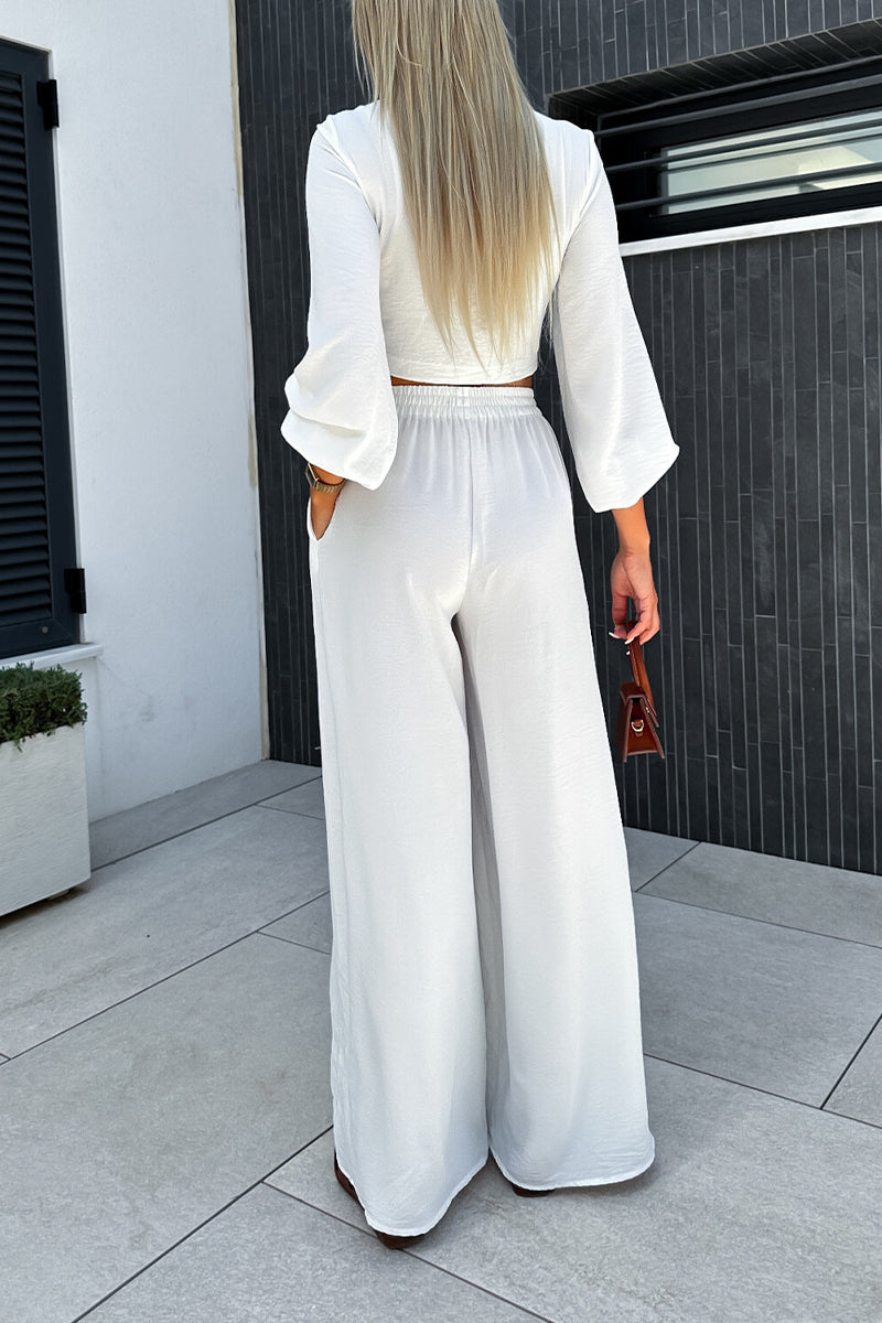 Polished Garment with an Effortless Classic Look