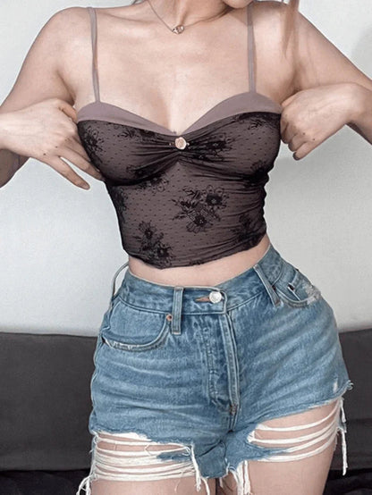 Polished Top with an Effortless Classic Look