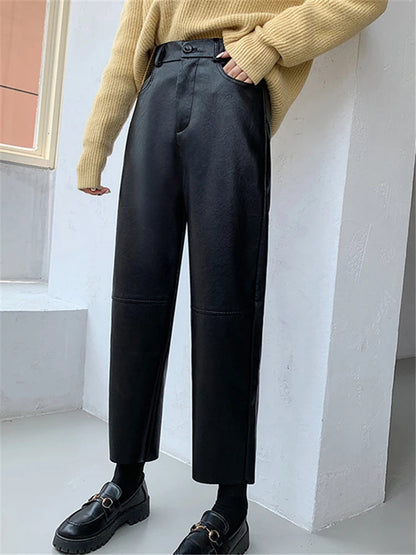 Beautifully Balanced Pants with Timeless Character