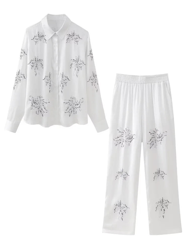 Classic Vintage Garment with a Flattering Fit