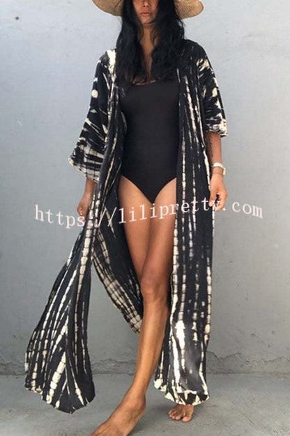 Well Tailored Garment with a Graceful Silhouette