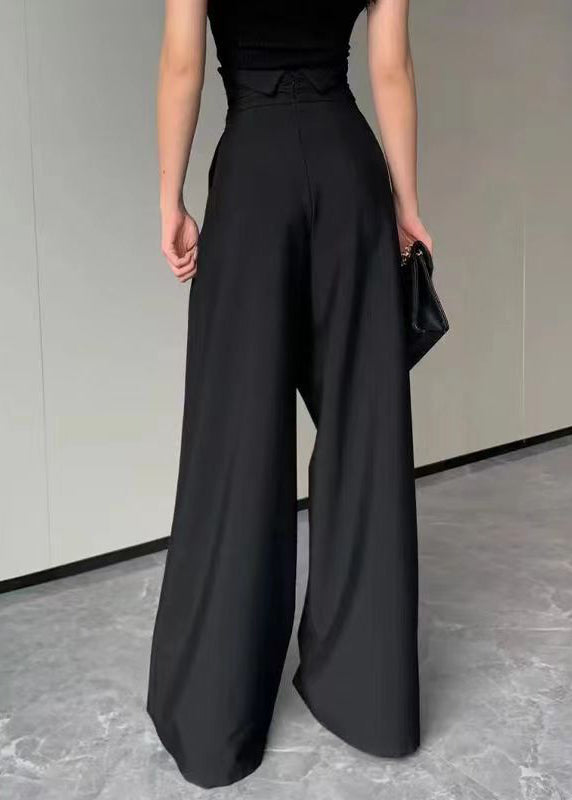 Vintage Inspired Pants with a Contemporary Edge