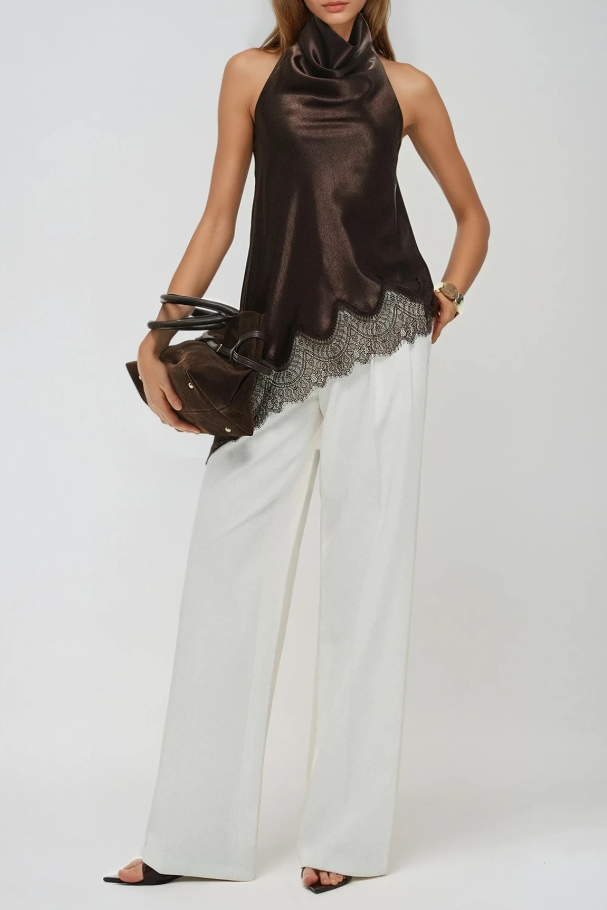 Classic Vintage & Enduringly Stylish Top