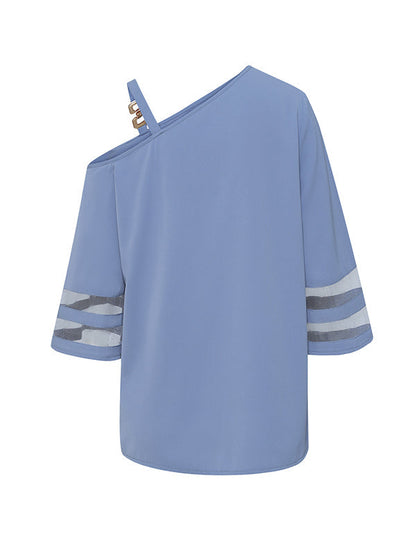 Vintage Inspired T-Shirt with a Contemporary Edge