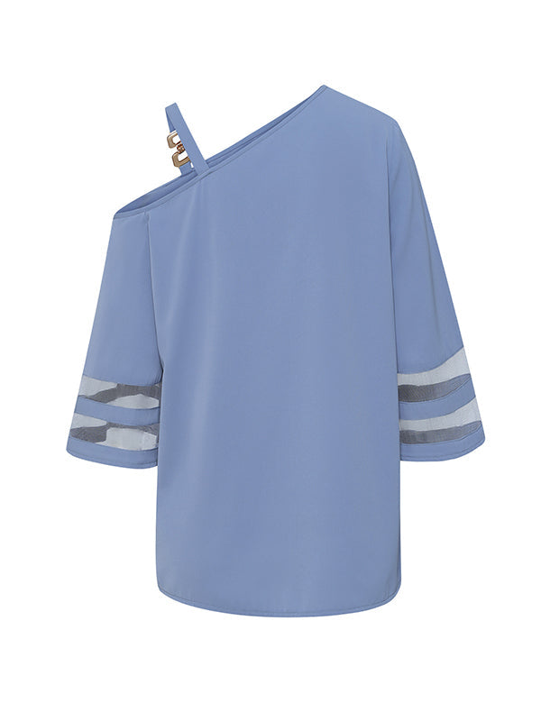 Vintage Inspired T-Shirt with a Contemporary Edge