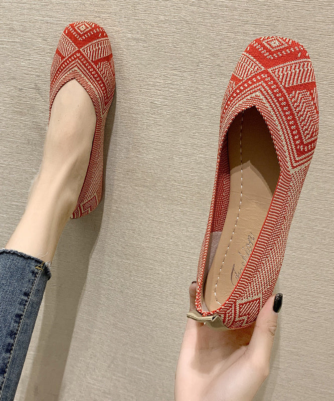 Classic Vintage Shoes with a Flattering Fit