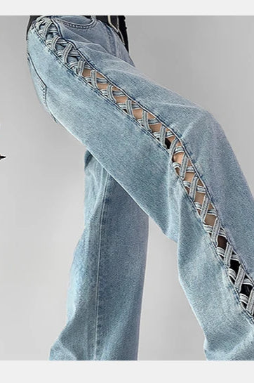 Beautifully Balanced Garment with Timeless Character