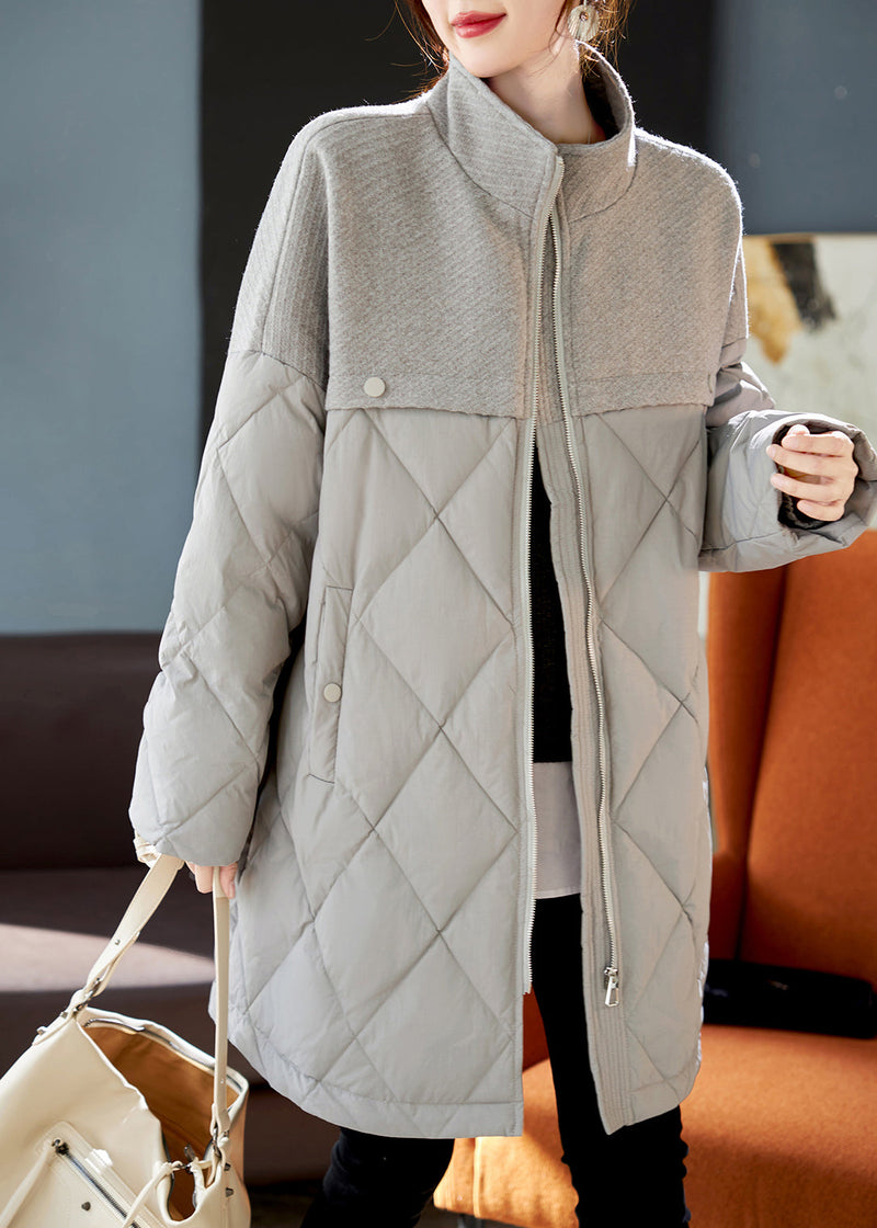 Beautifully Crafted Coat in a Classic Style