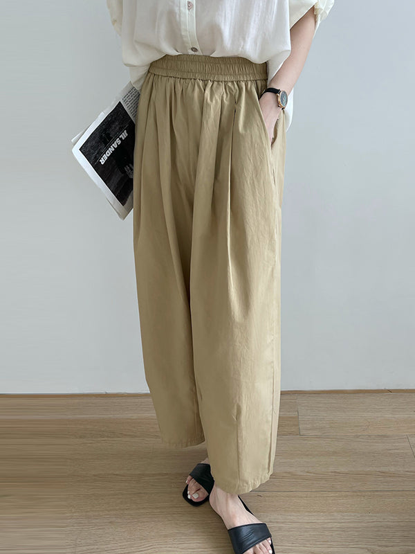 Vintage Inspired Pants with a Contemporary Edge