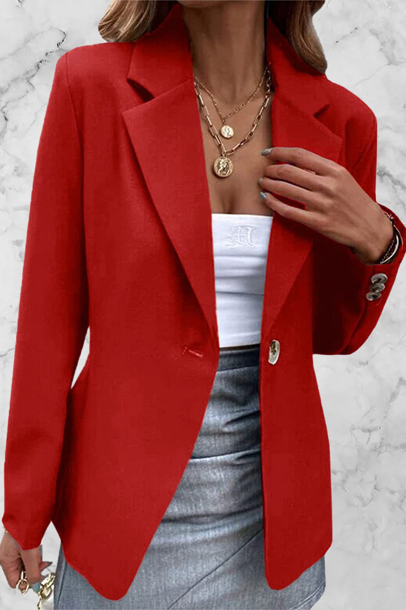 Beautifully Finished Garment in a Timeless Design