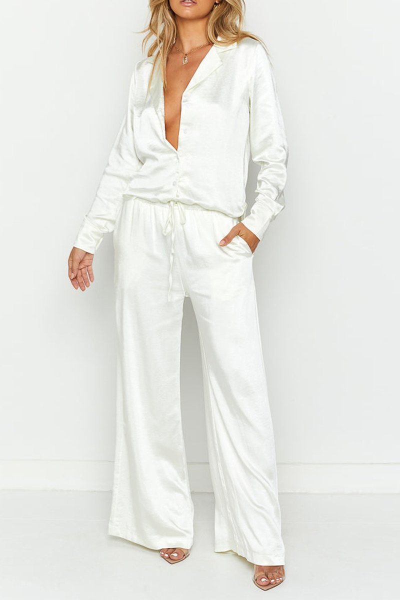 Beautifully Balanced Garment with Timeless Character